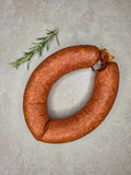 Bio Knoblauchring