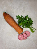 Bio Schlackwurst