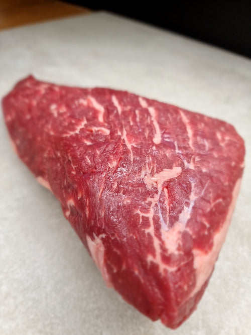 Bio Färsen Bürgermeisterstück Detailansicht