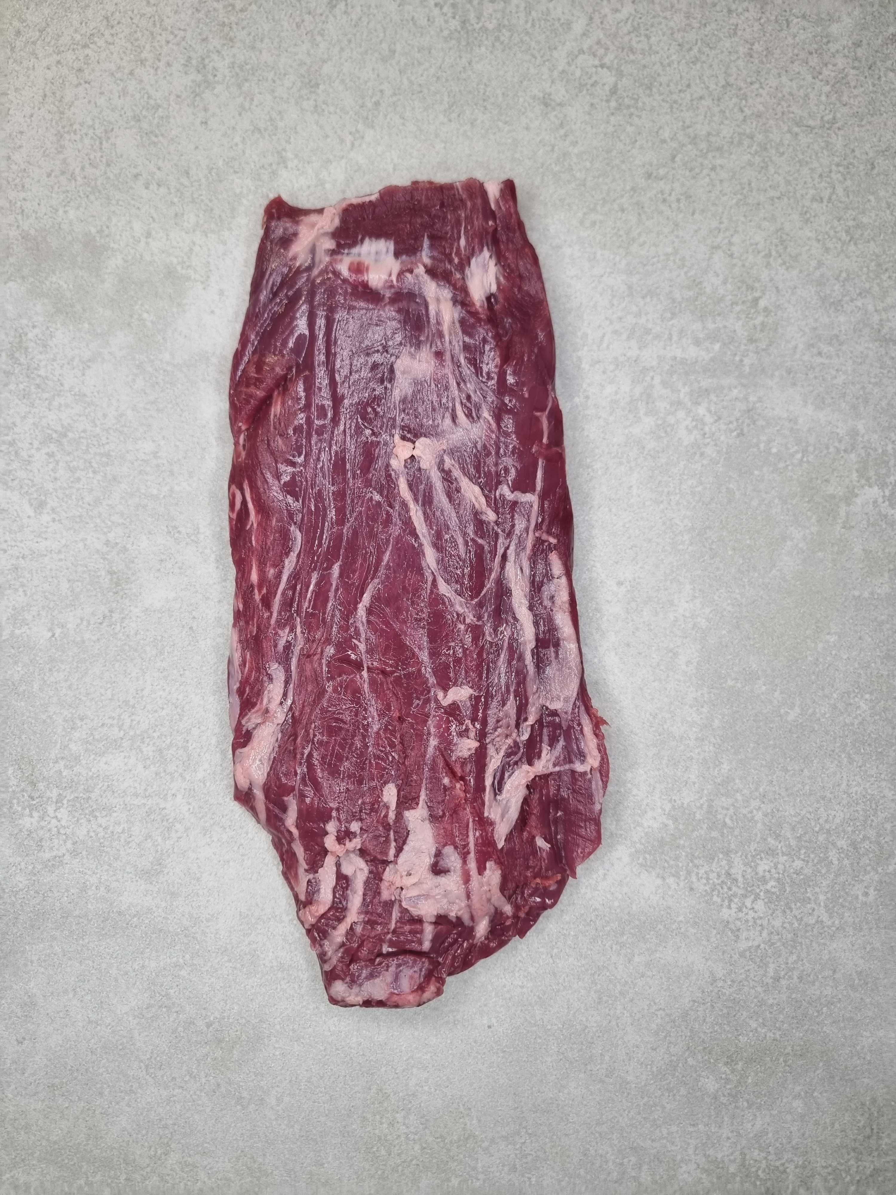Bio Färsen Flanksteak