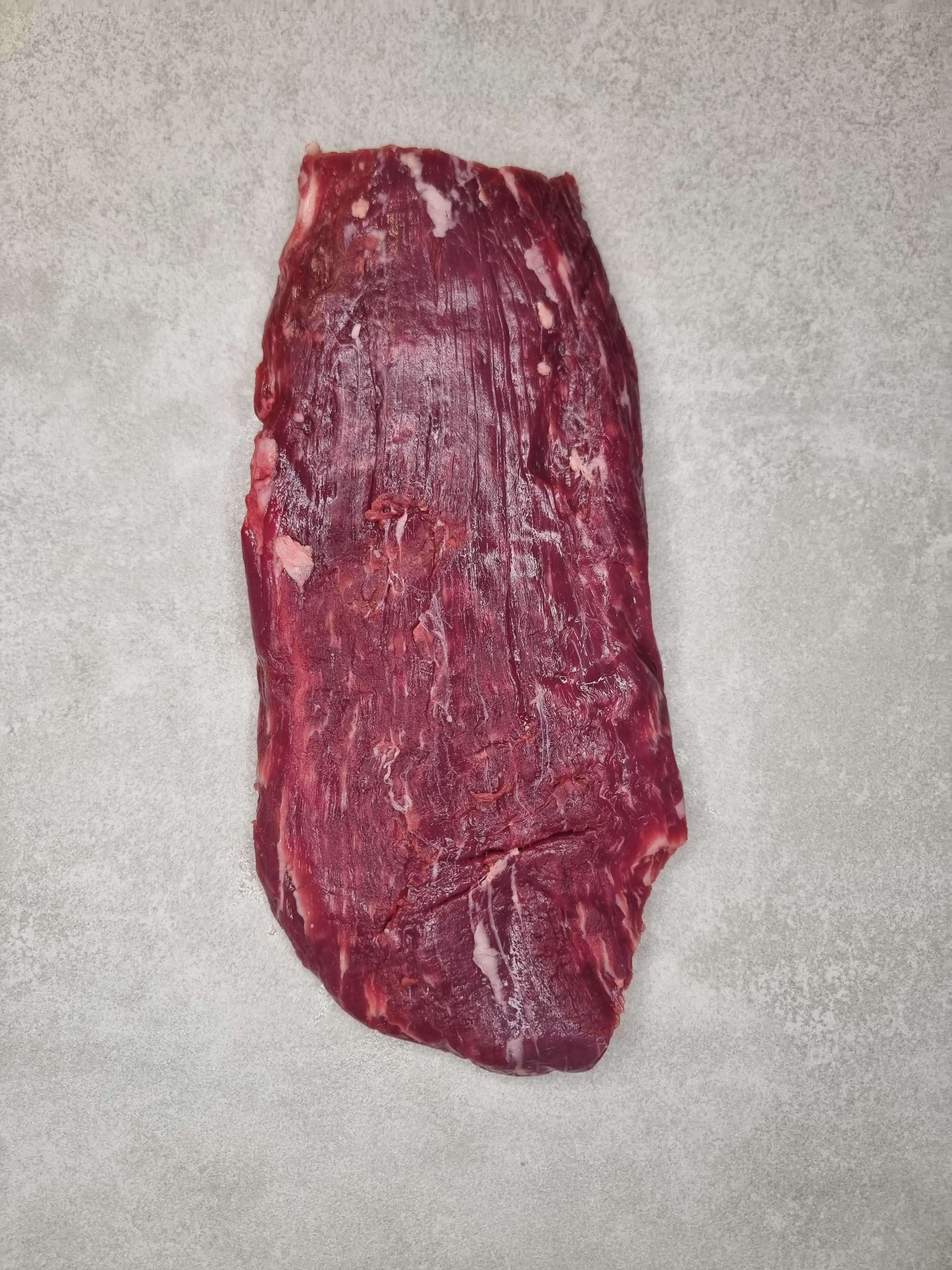 Bio Färsen Flanksteak