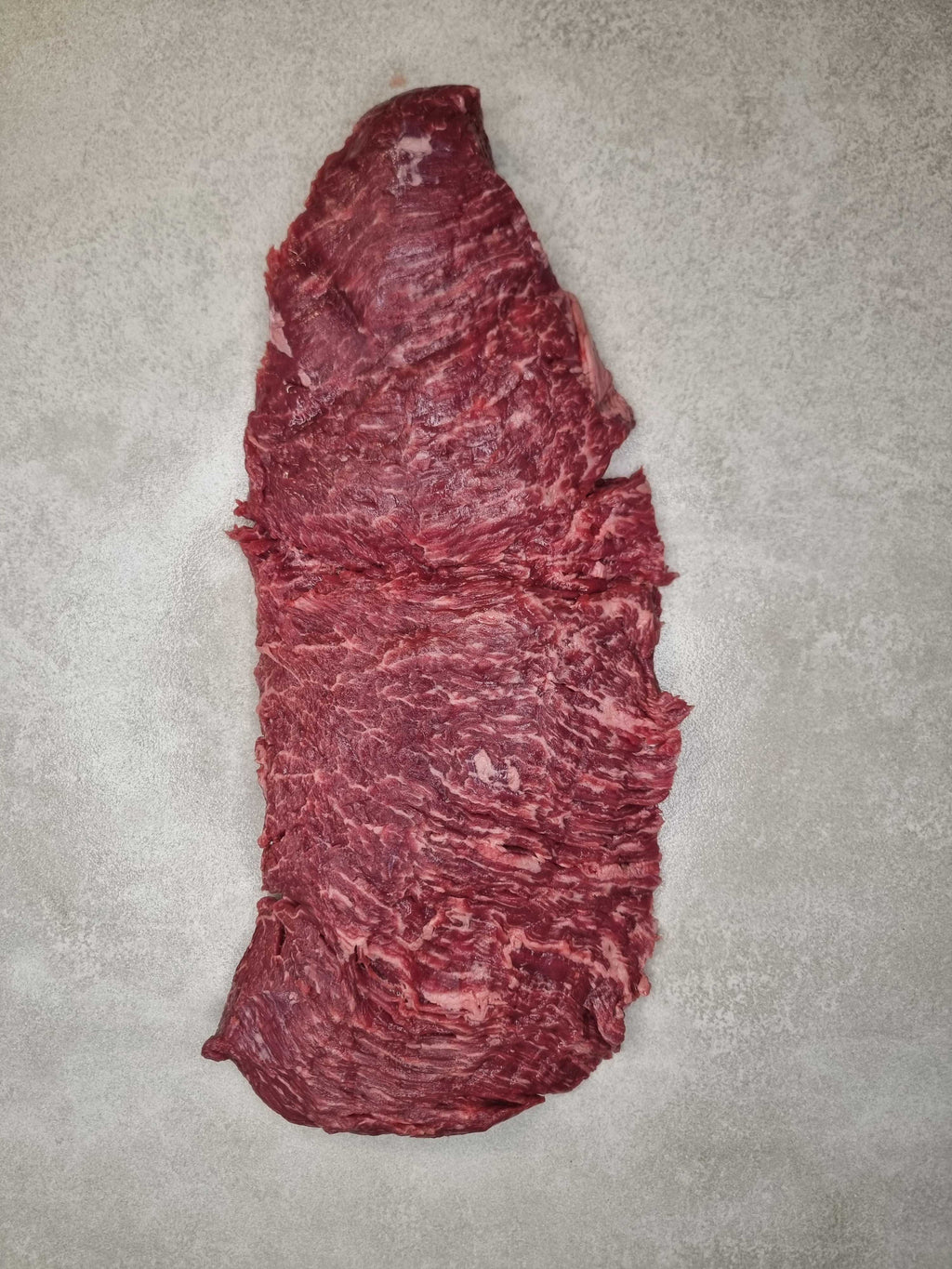 Bio Färsen Flap Meat