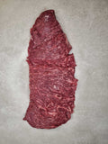 Bio Färsen Flap Meat