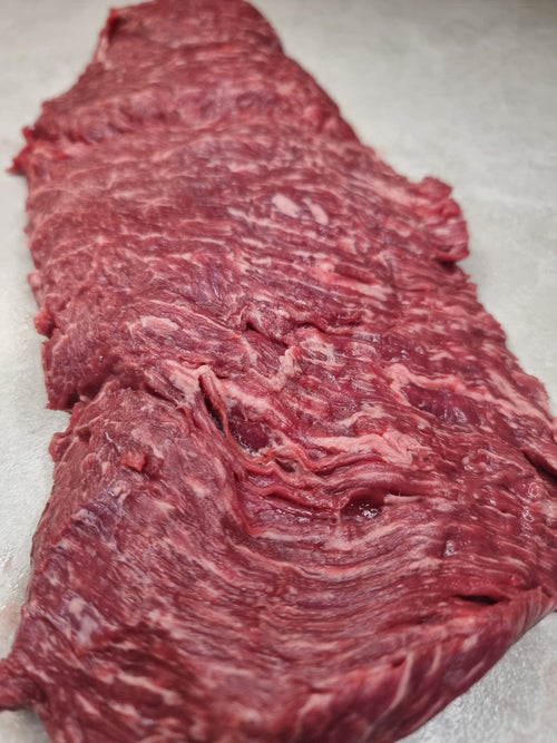 Bio Färsen Flap Meat