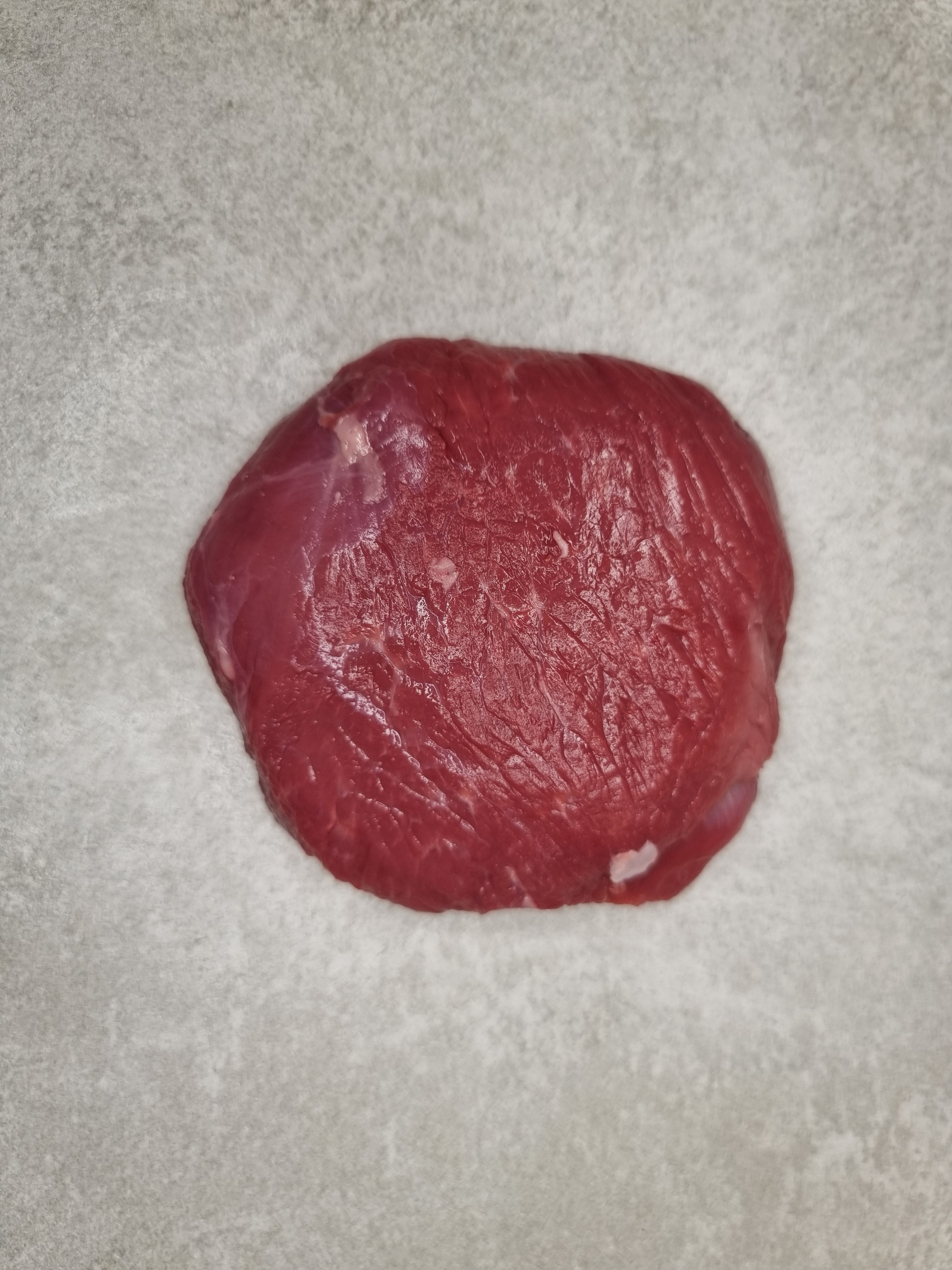 Bio Lamm Hüfte - Premium Lammfleisch zum Braten