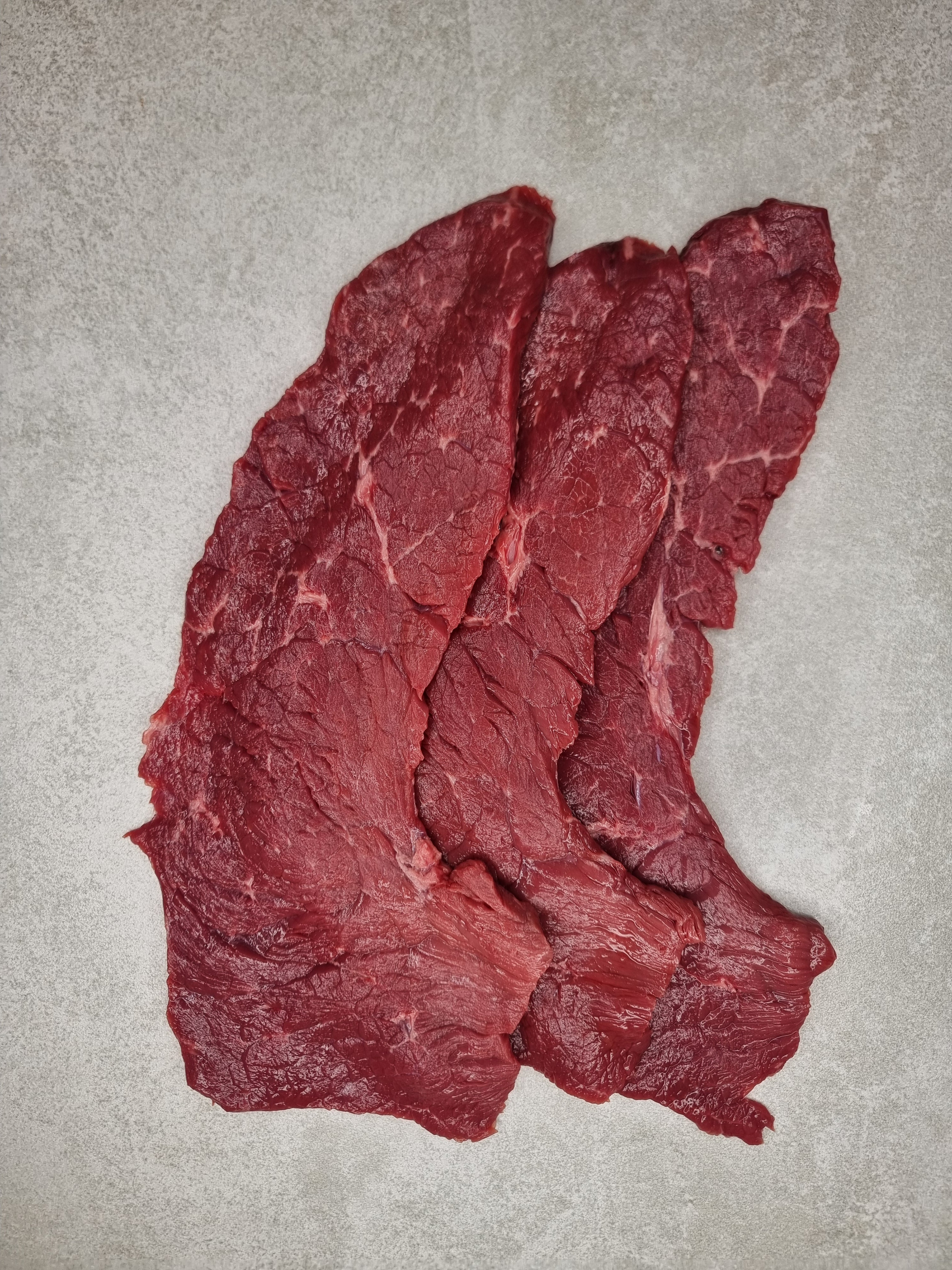 Bio Rouladen Detailansicht