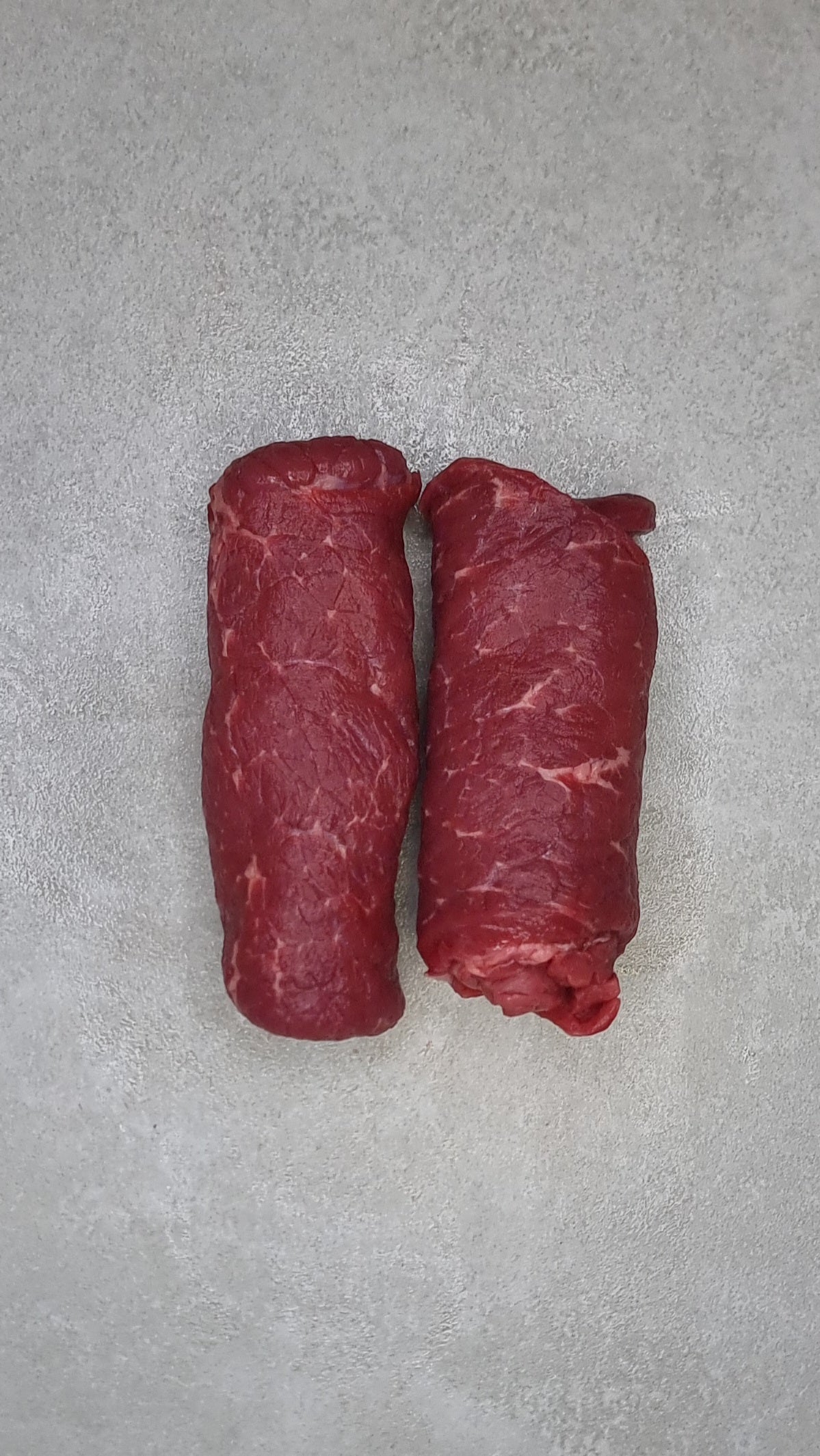 Bio Färsen Rouladen - Dünn geschnitten für klassische Rinderrouladen