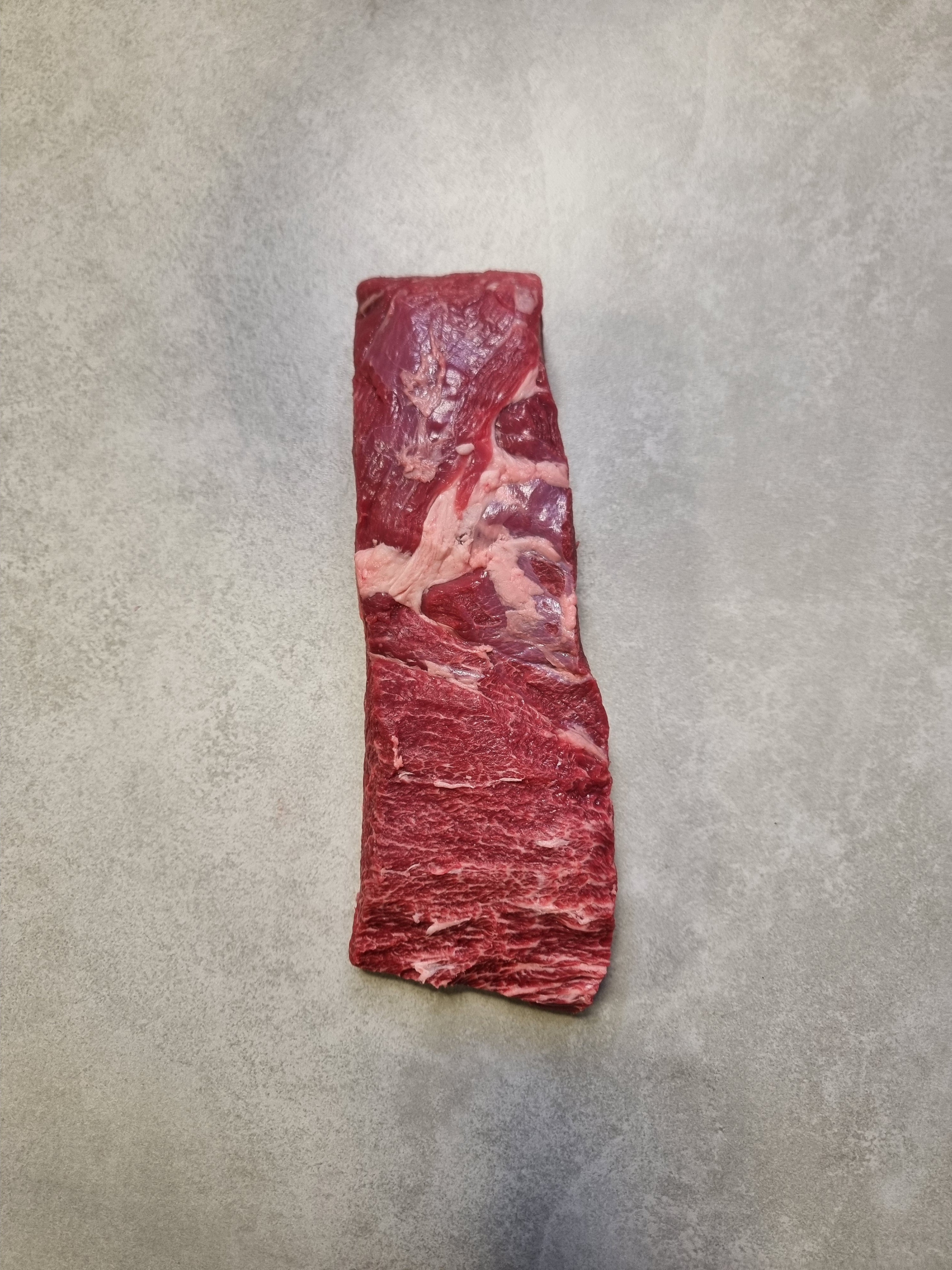 Bio Färsen Beef Ribs - Premium Rippchen vom Rind