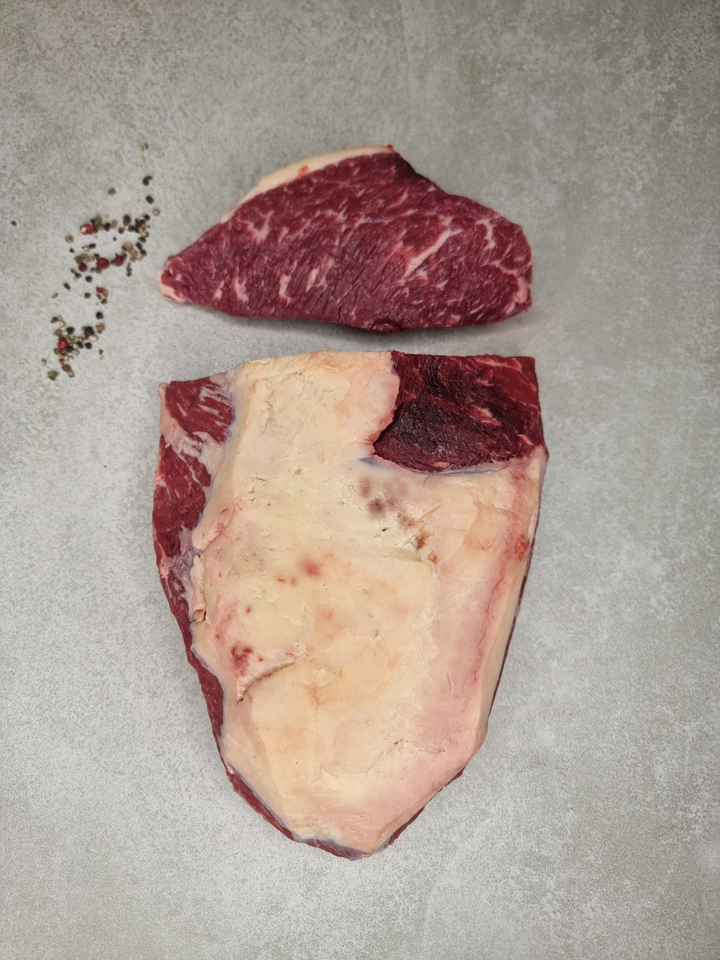 Bio Färsen Tafelspitz