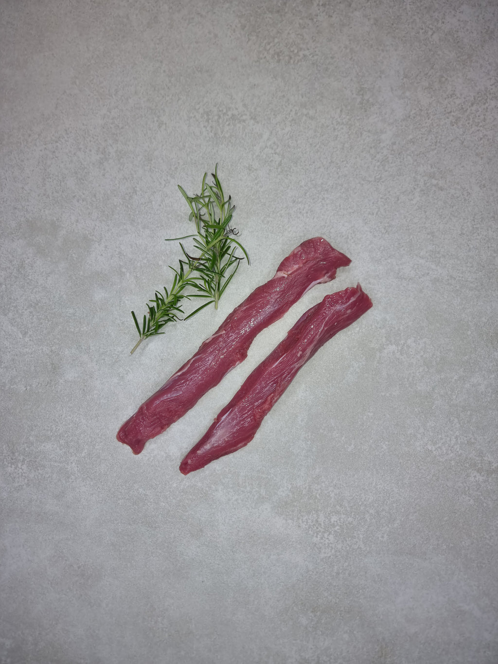 Bio Lamm Filet