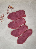 Bio Kalb Minutensteak