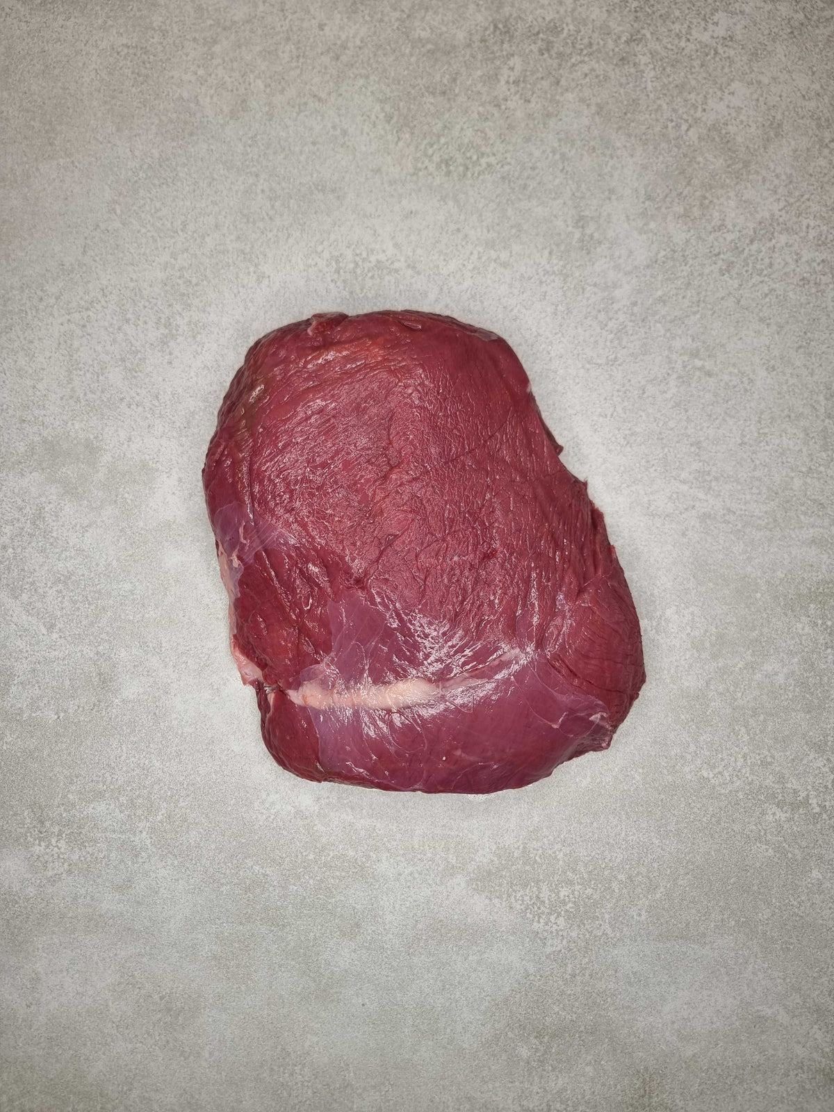Bio Kalb Hüfte