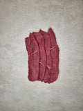 Bio Kalb Schnitzel