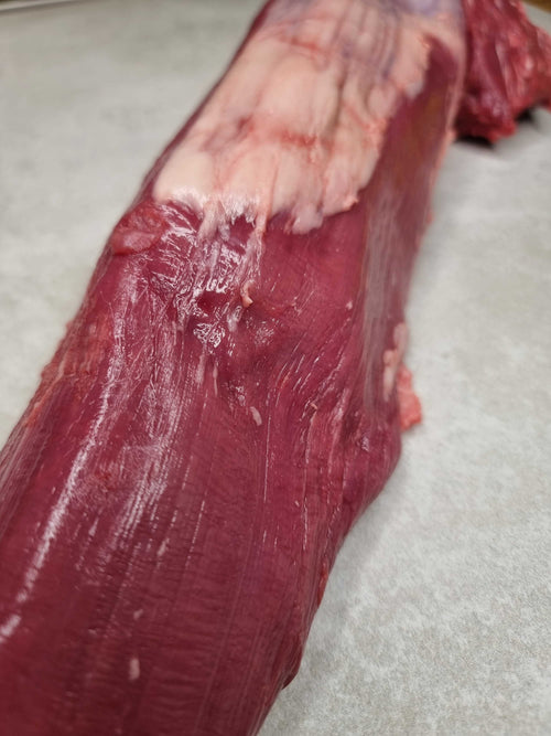 Bio Färsen Filet
