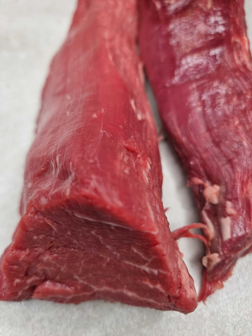 Bio Färsen Filetspitzen