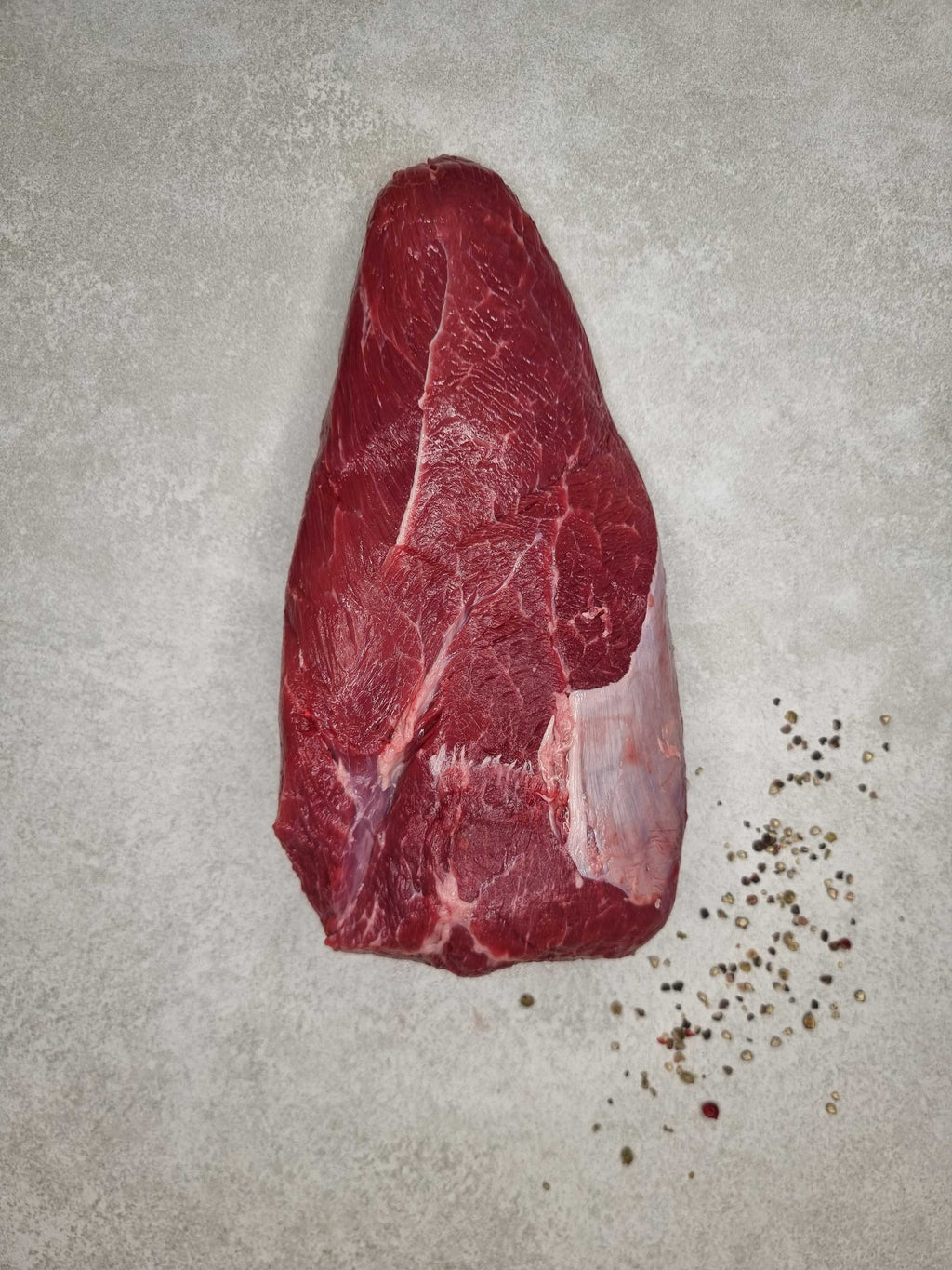 Bio Färsen Falsches Filet