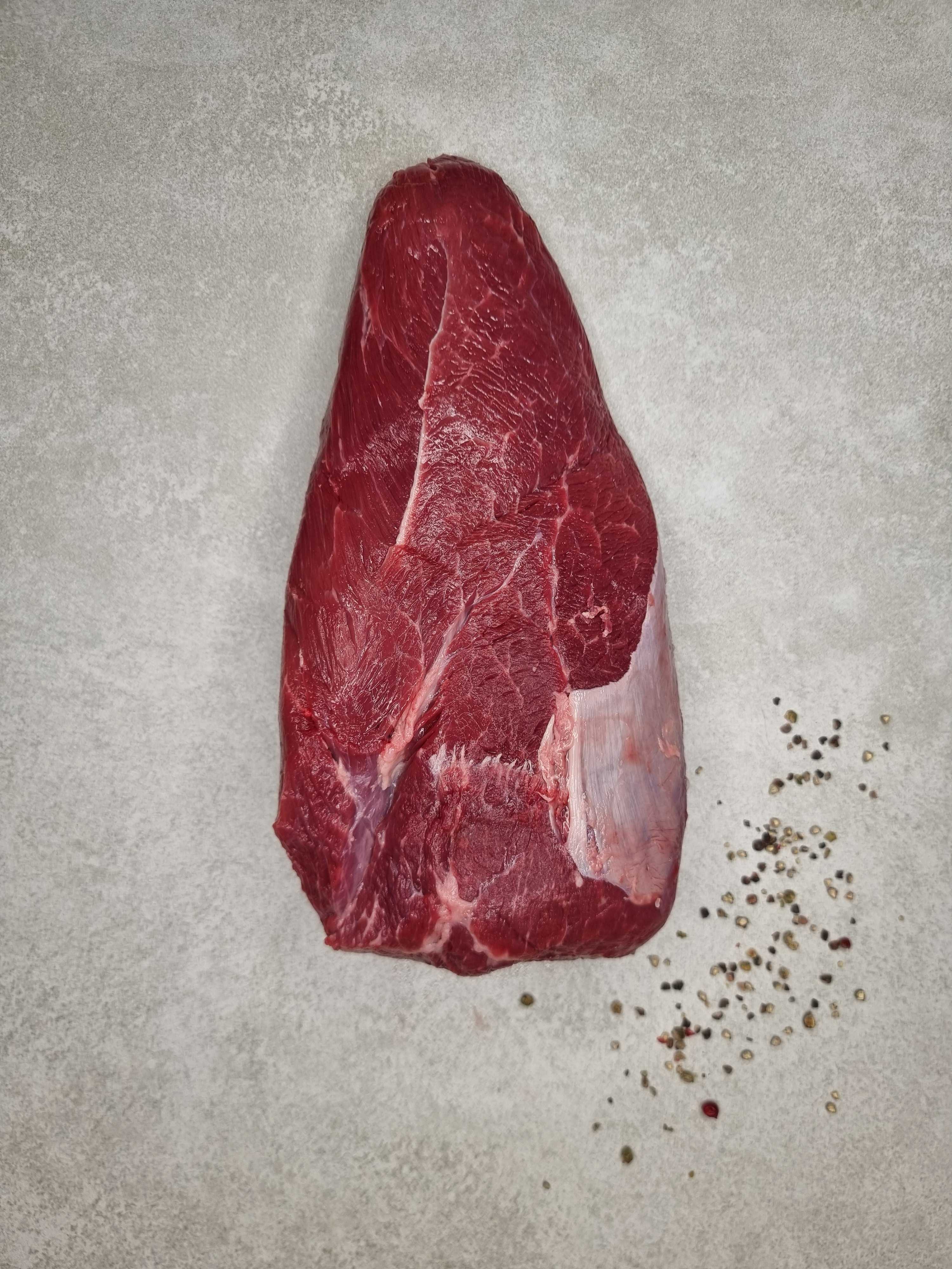 Bio Färsen Falsches Filet