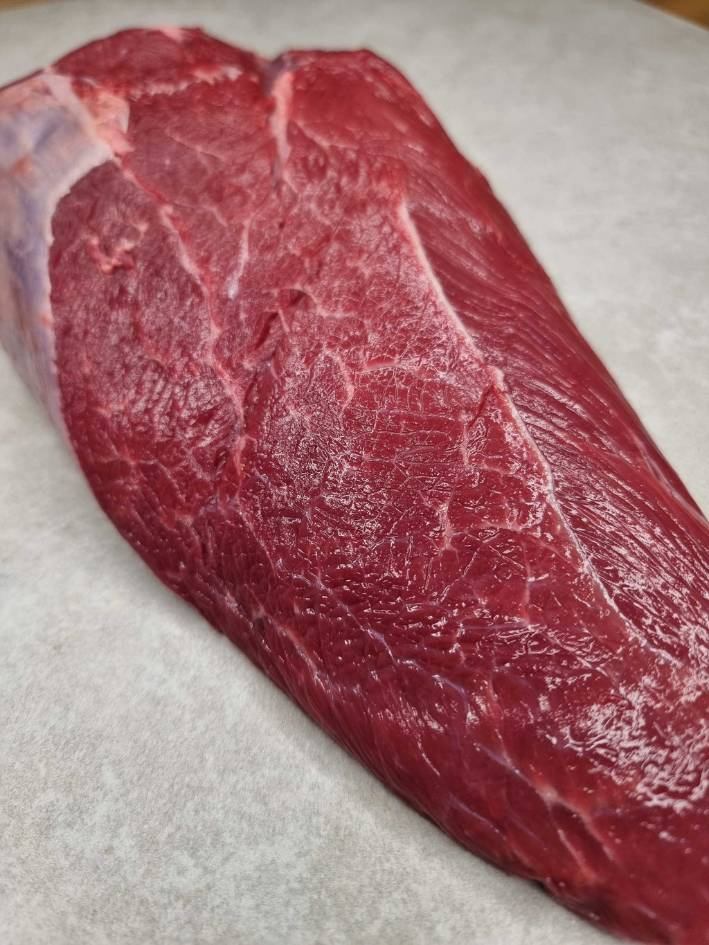 Bio Färsen Falsches Filet