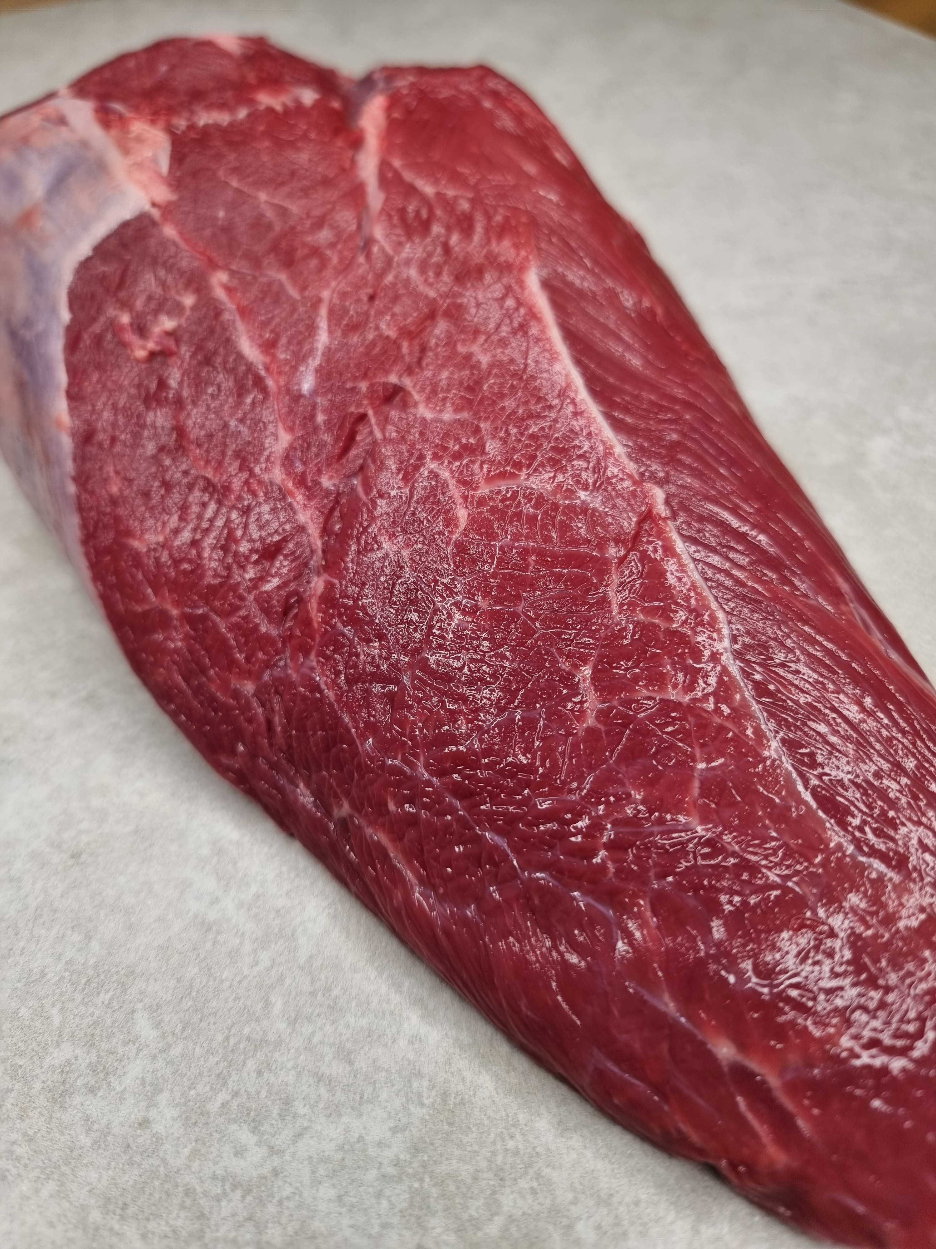 Bio Färsen Falsches Filet