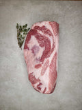 Bio Schweine Nacken