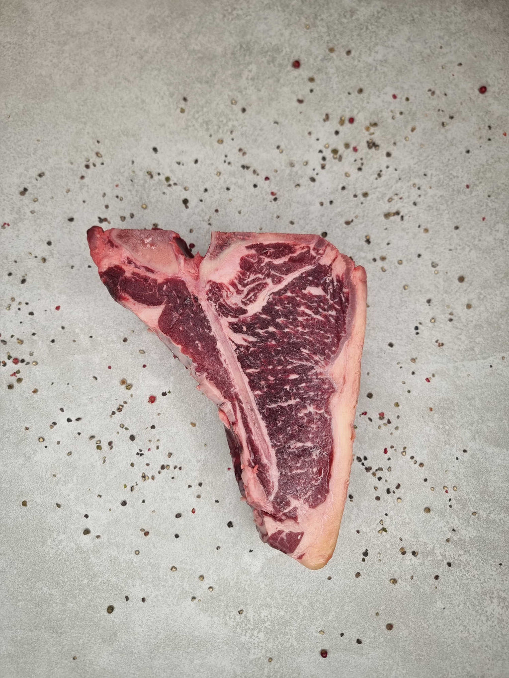 Bio Färsen T-Bone Steak