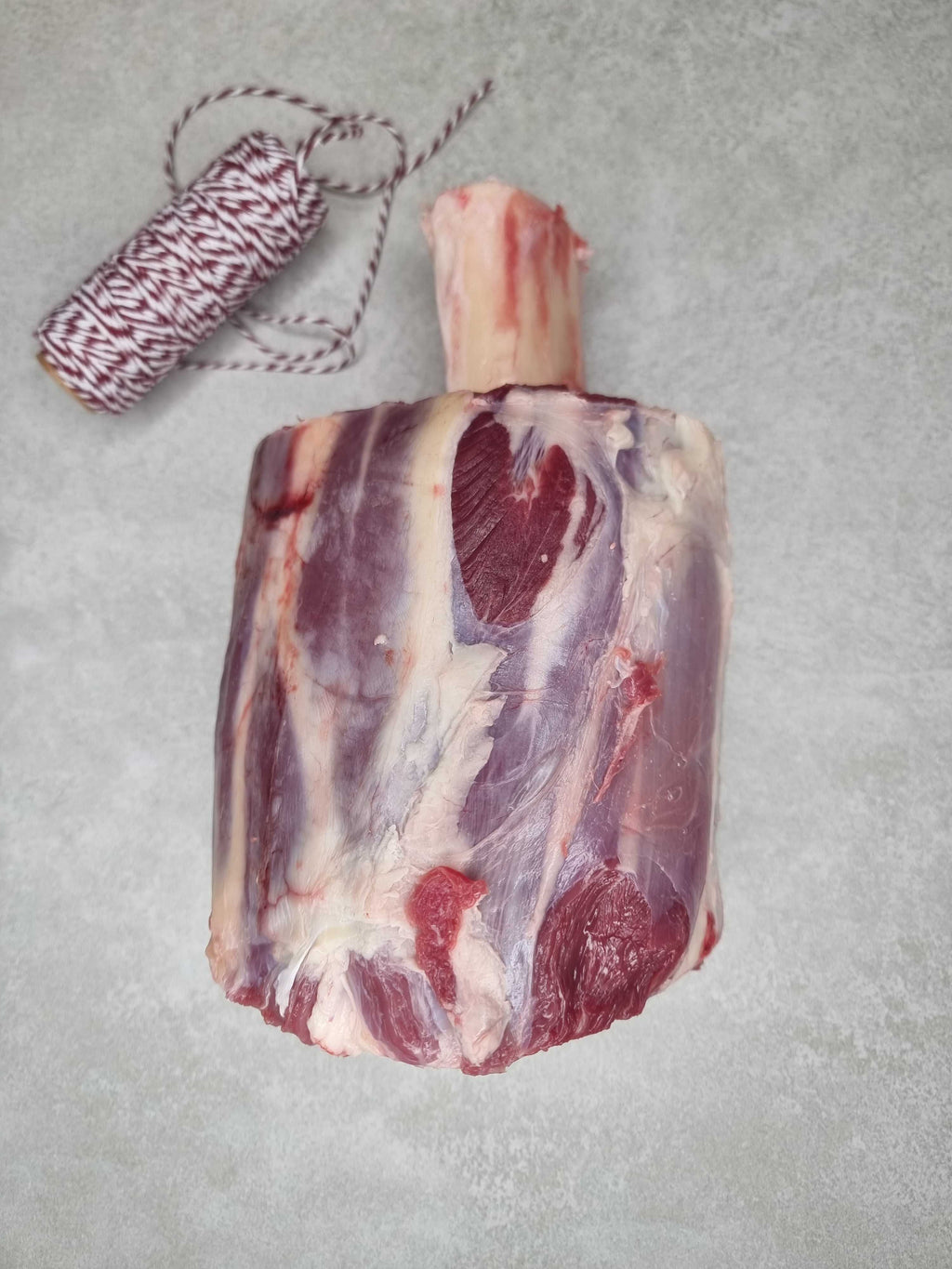 Bio Färsen Beefhammer