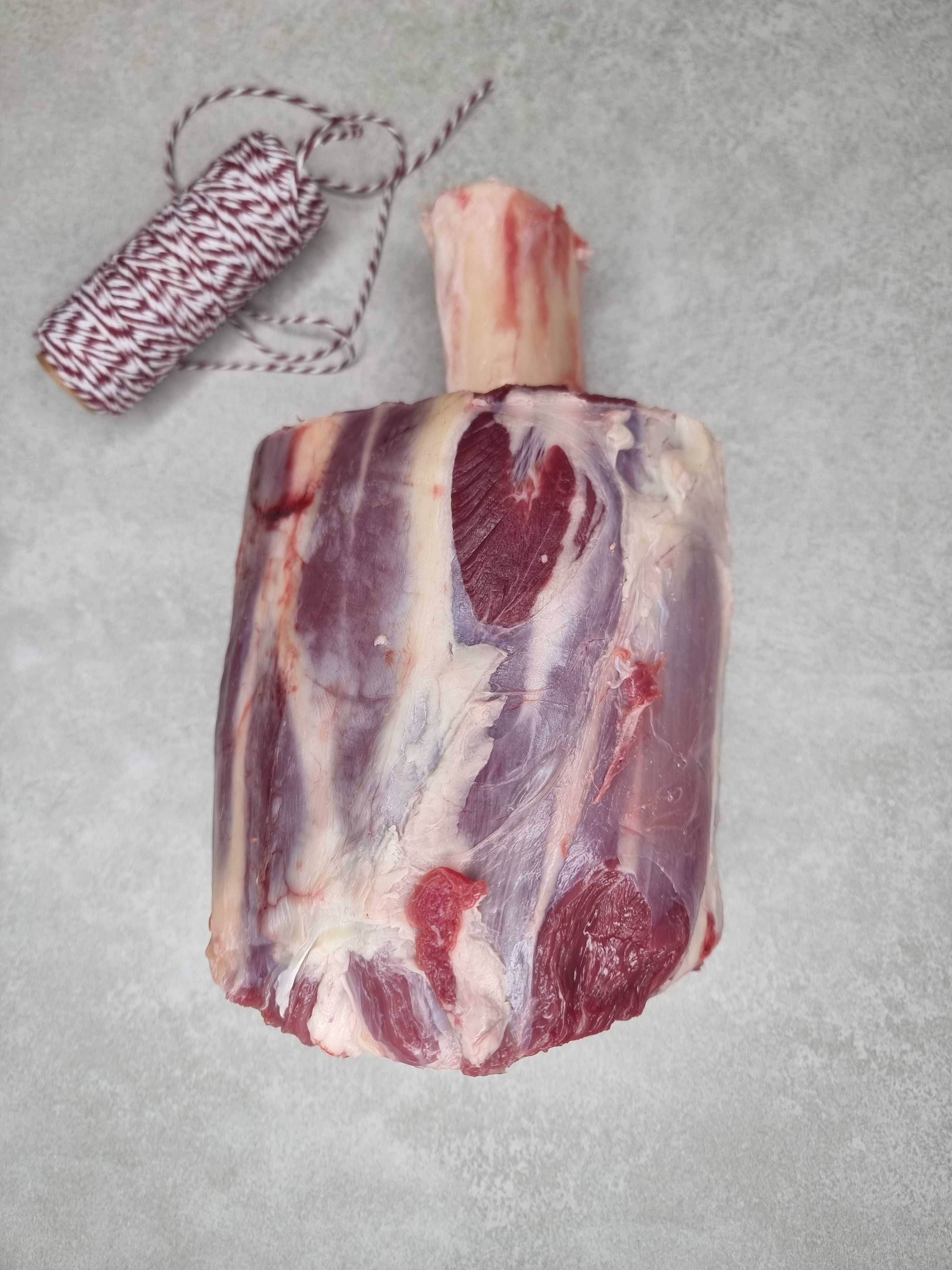 Bio Färsen Beefhammer