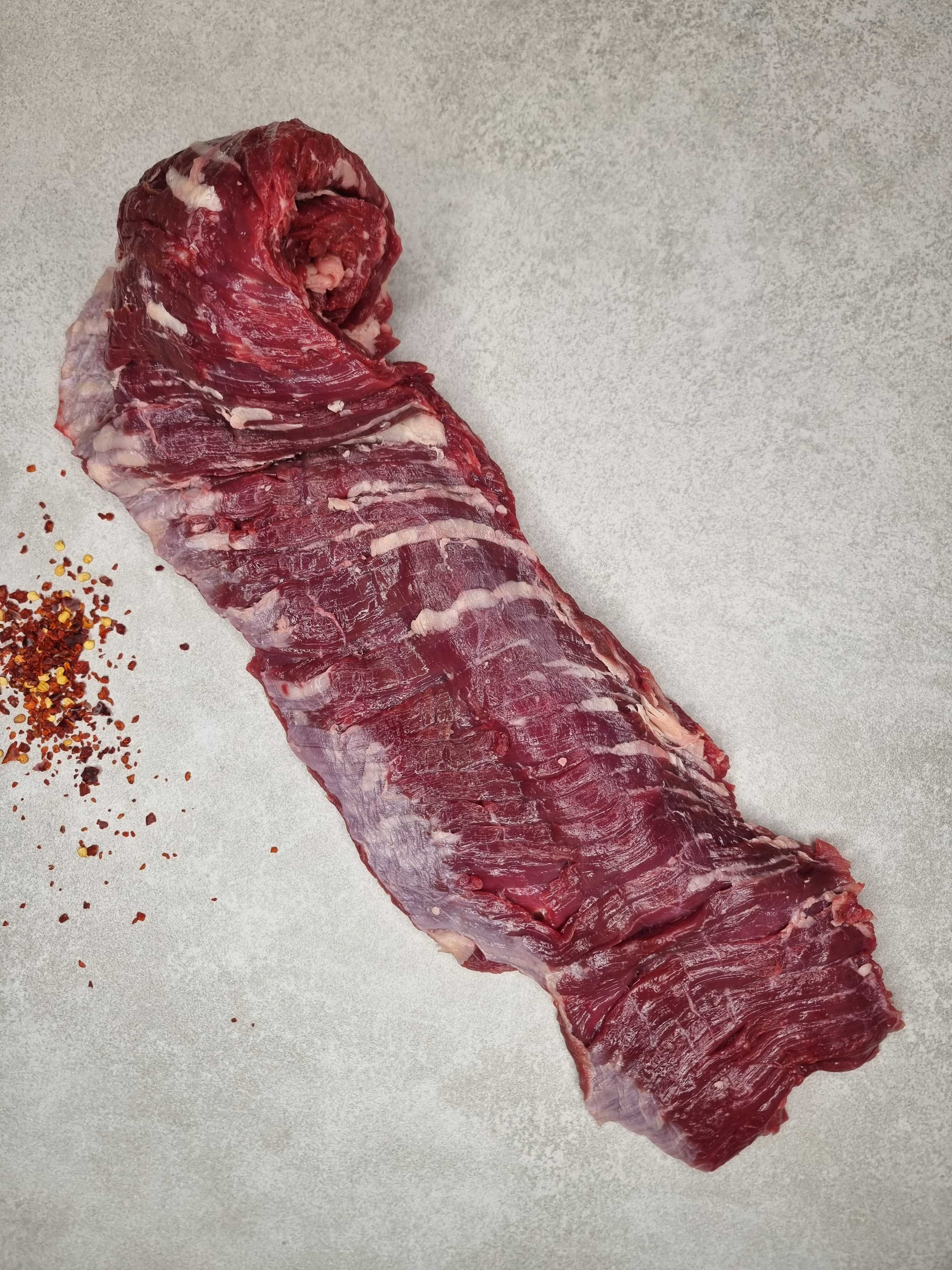 Bio Färsen Skirt Steak