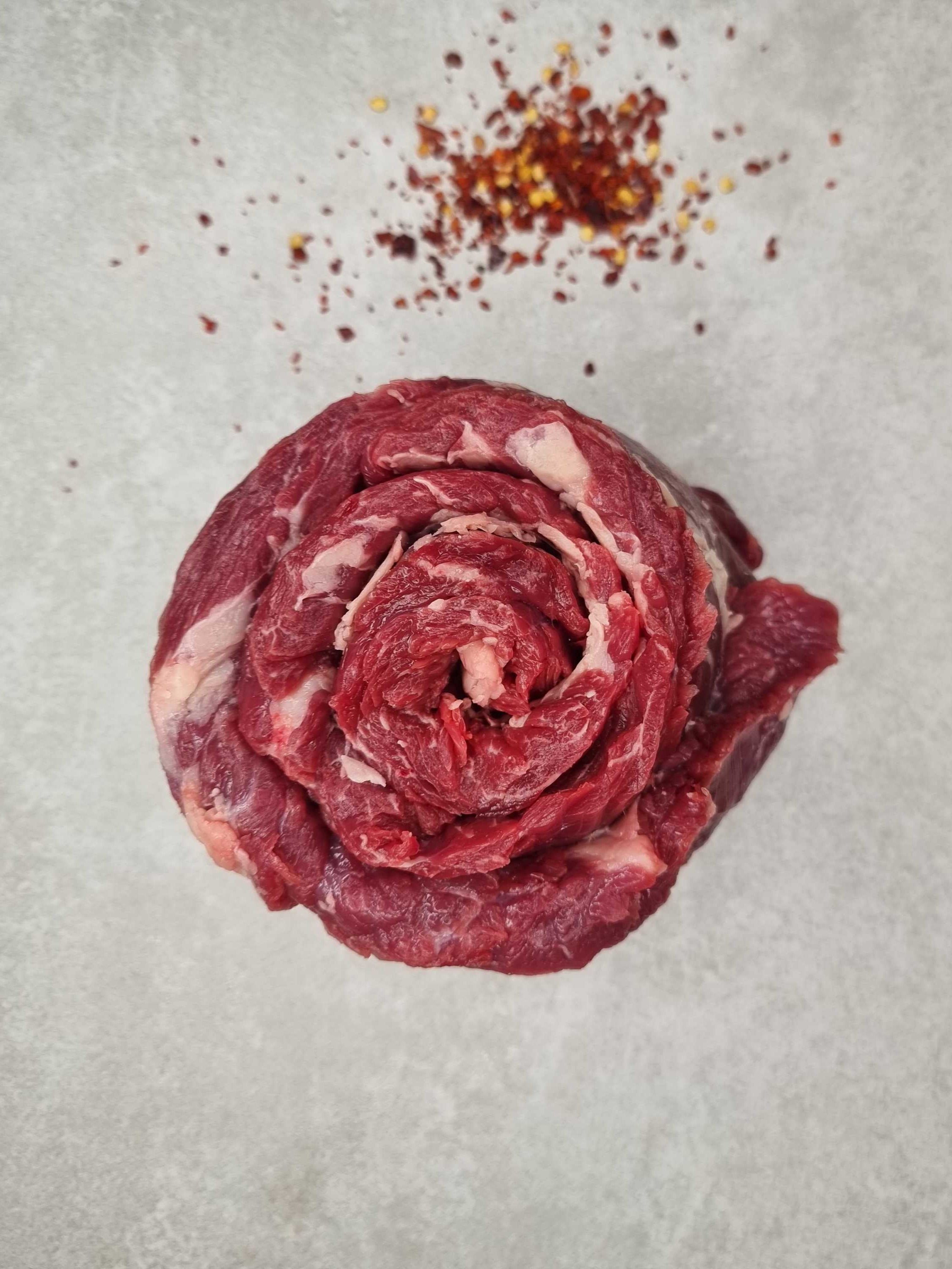 Bio Färsen Skirt Steak