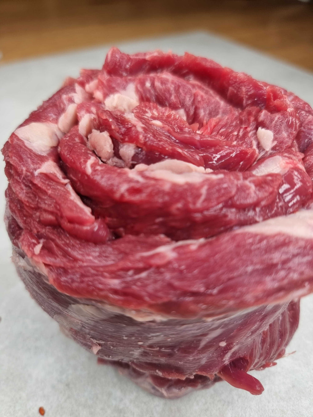 Bio Färsen Skirt Steak