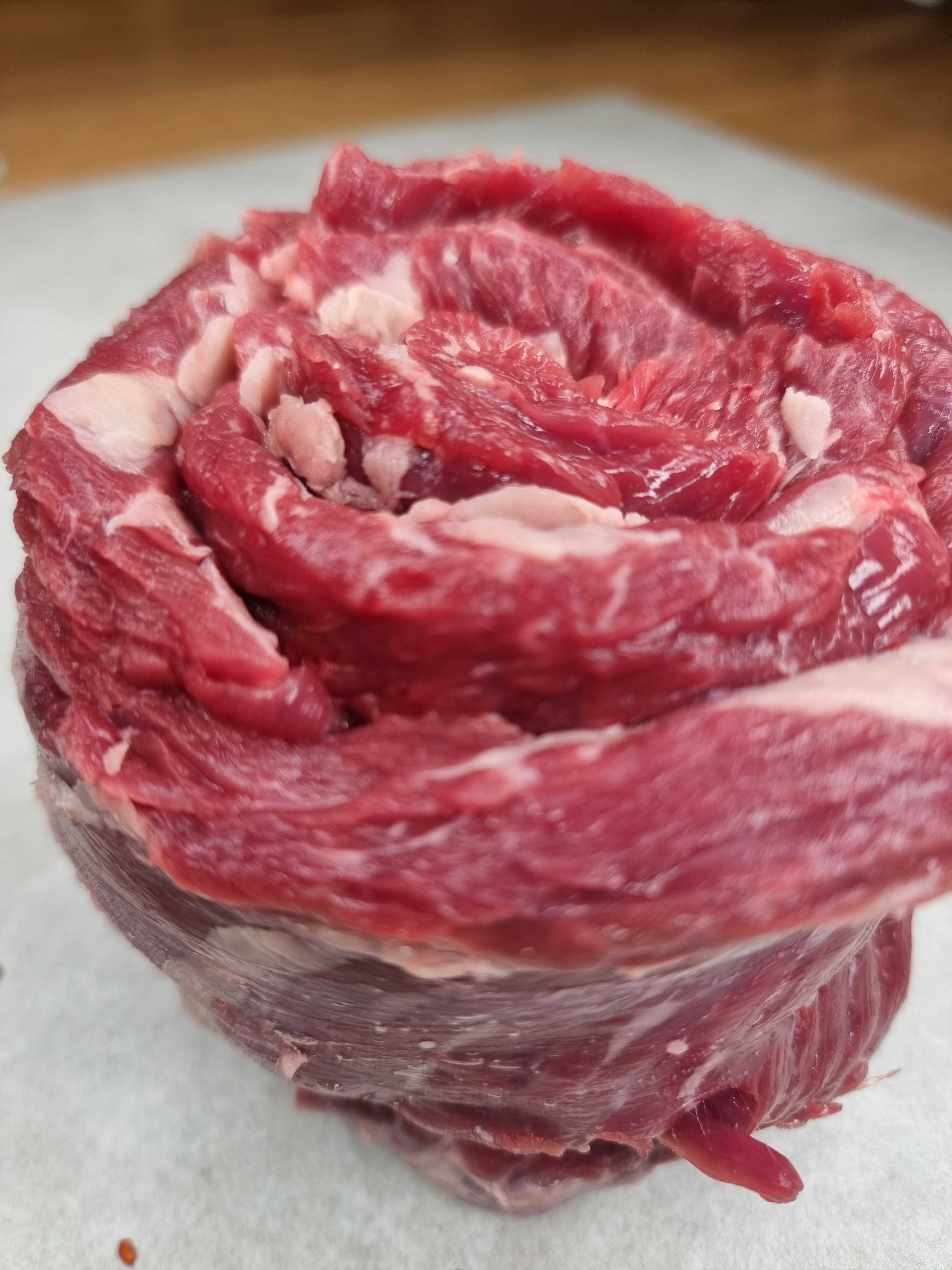 Bio Färsen Skirt Steak