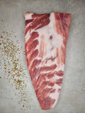 Bio Schweine St.Louis Ribs