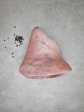 Bio Schweine Eisbein