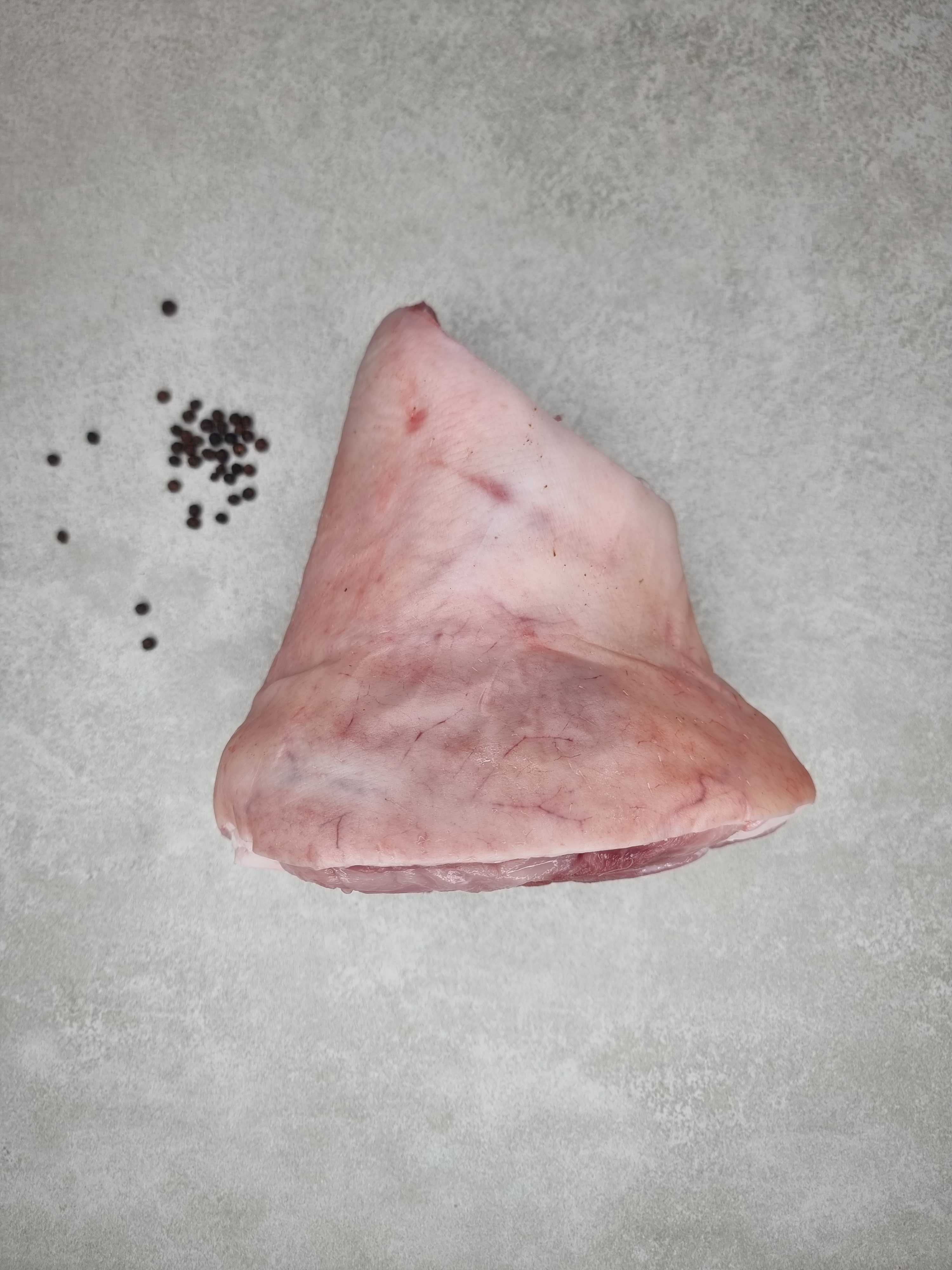 Bio Schweine Eisbein