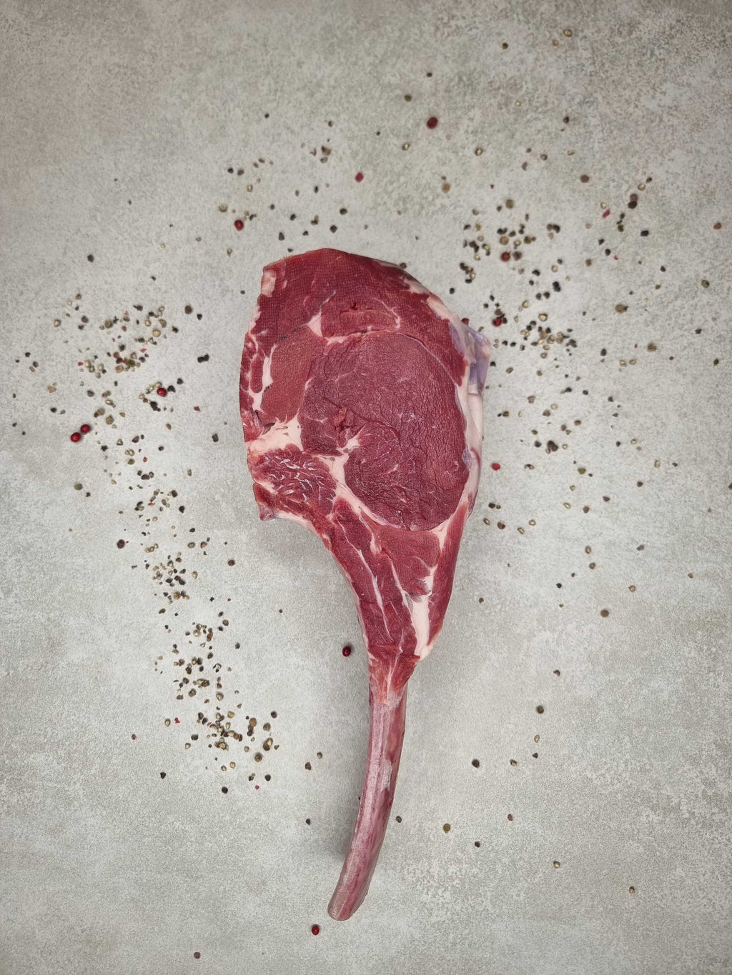 Bio Kalb Tomahawk