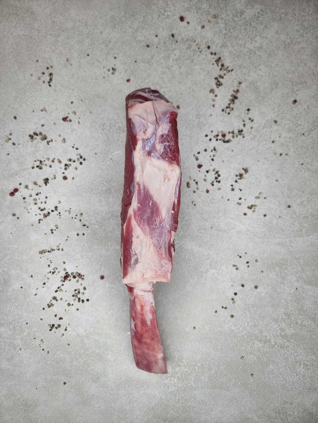 Bio Kalb Tomahawk