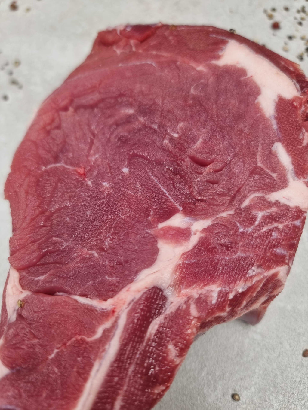 Bio Kalb Tomahawk