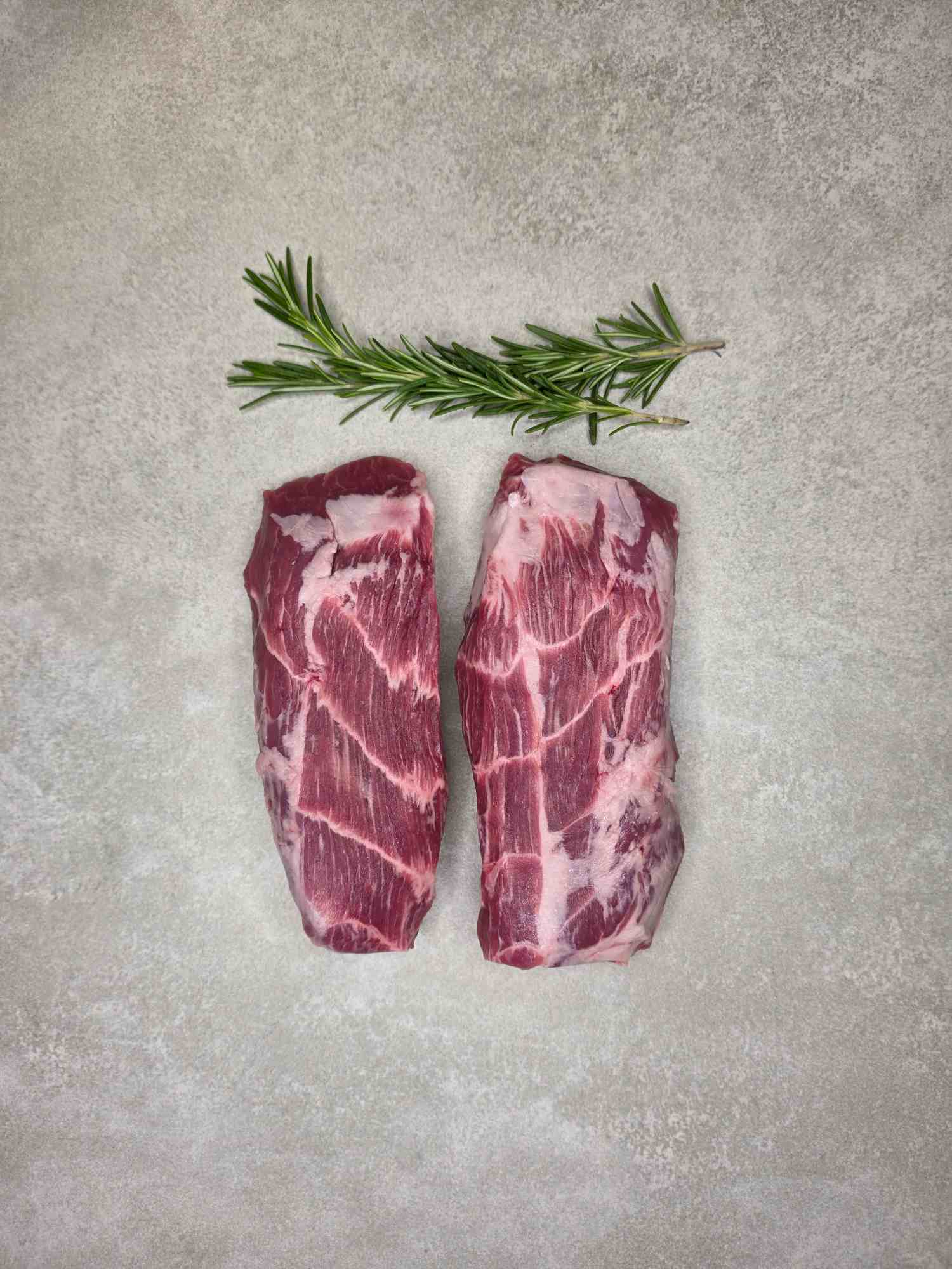 Bio Schweine Presa