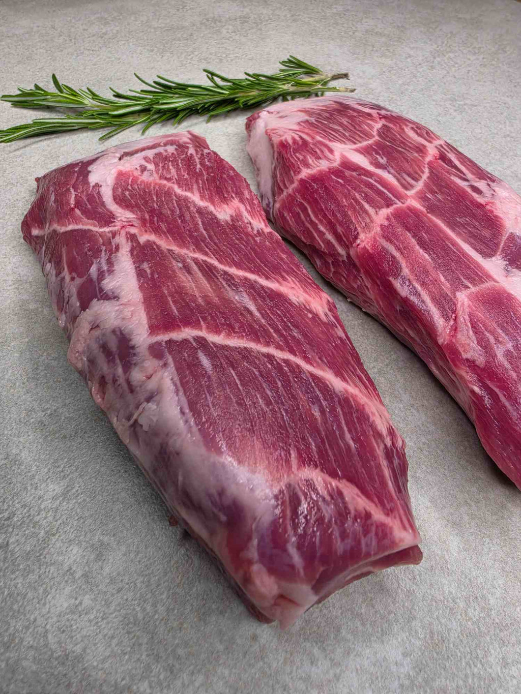Bio Schweine Presa