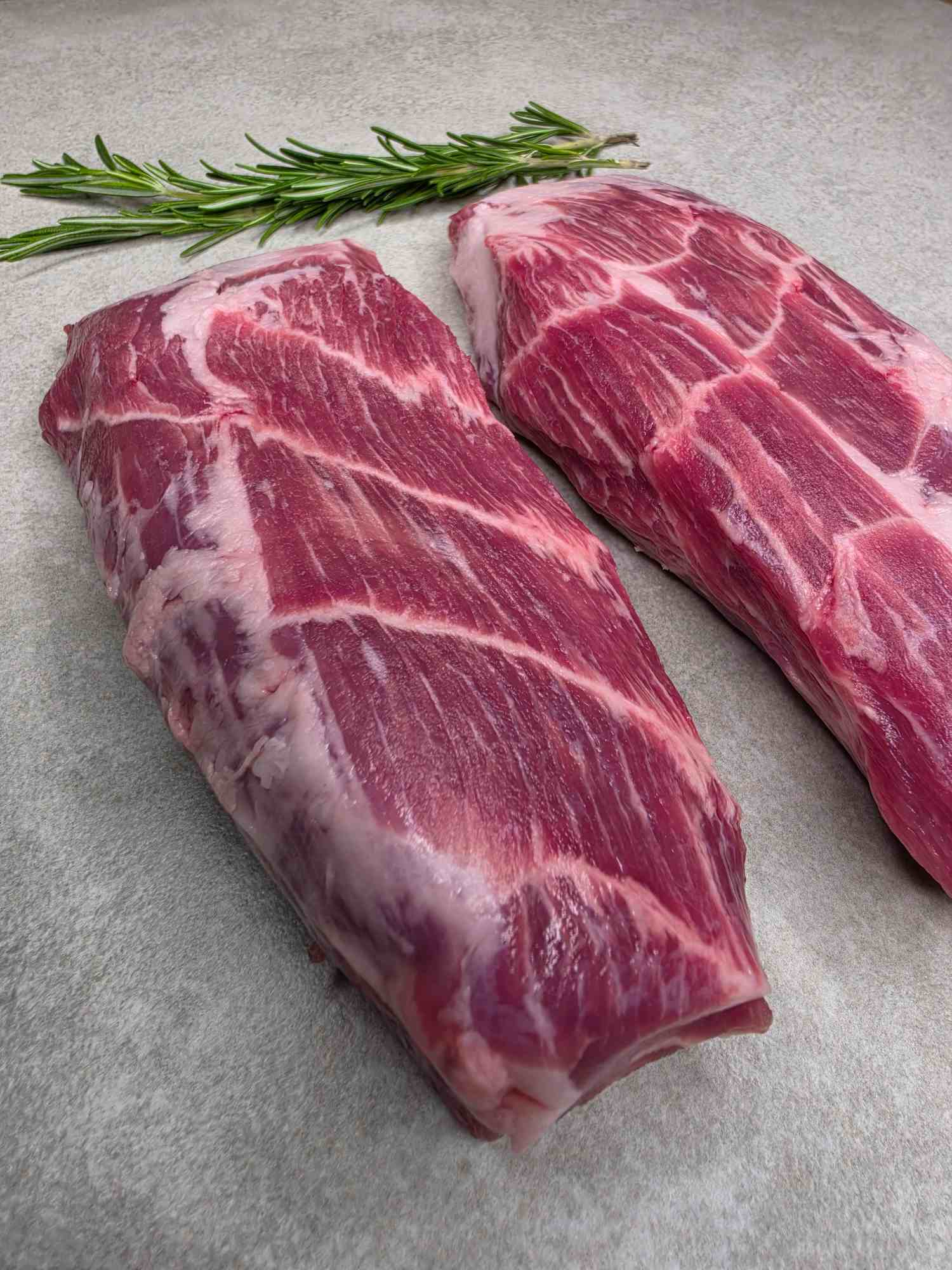Bio Schweine Presa