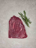 Bio Färsen Rib Eye Cap