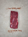 Bio Färsen Short Ribs