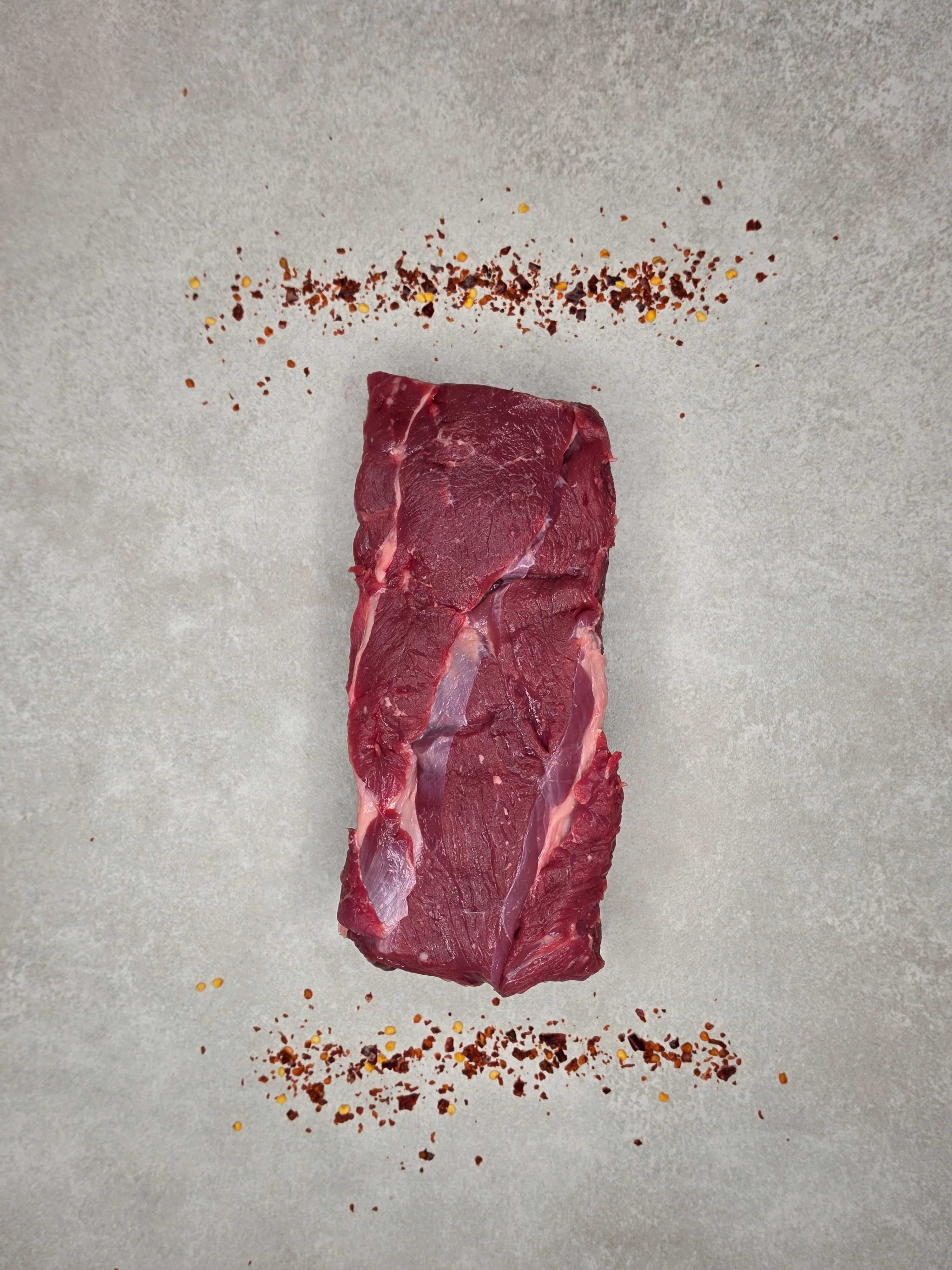 Bio Färsen Short Ribs