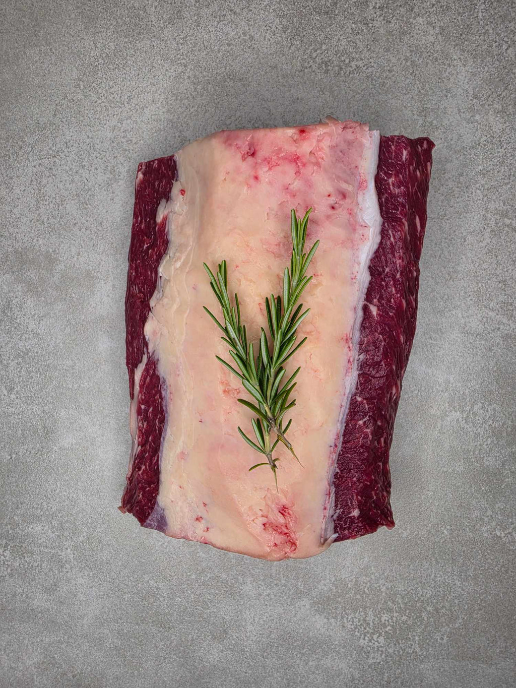 Bio Ochsen Roastbeef