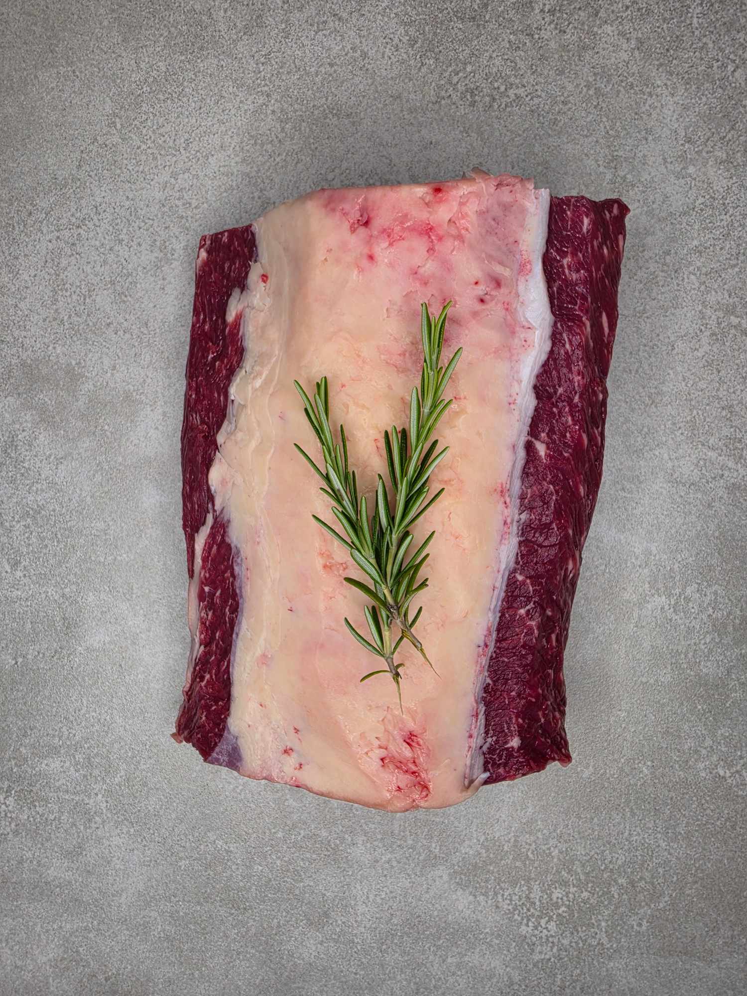 Bio Ochsen Roastbeef