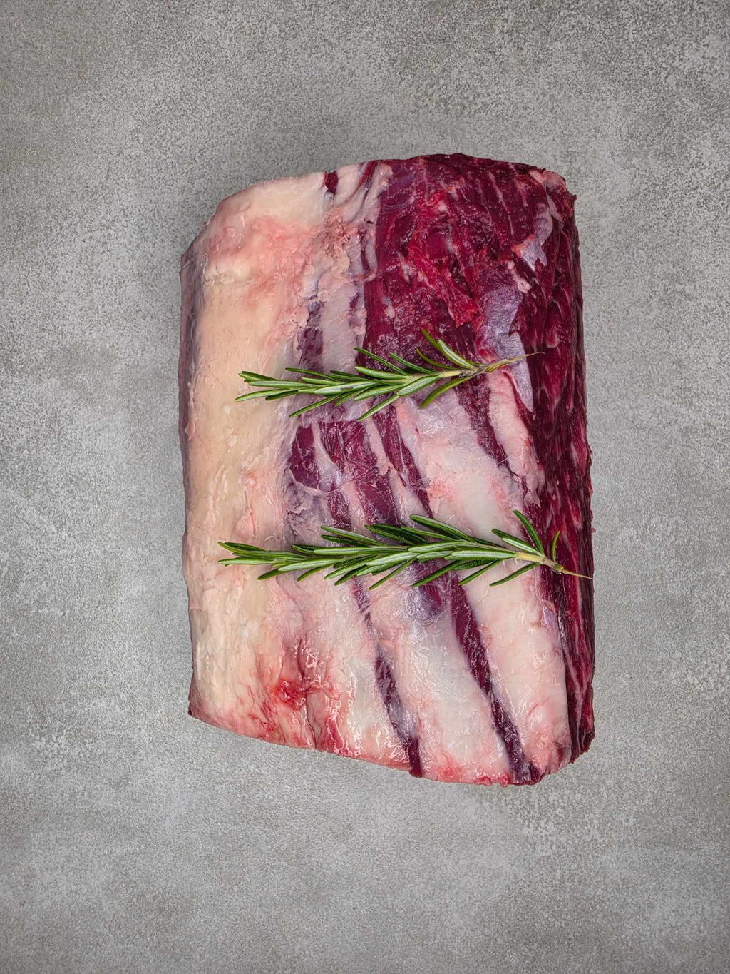 Bio Ochsen Entrecote