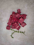 Bio Färsen Roast`n Cubes